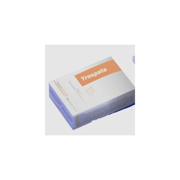 TROSPATA 20PRL NF