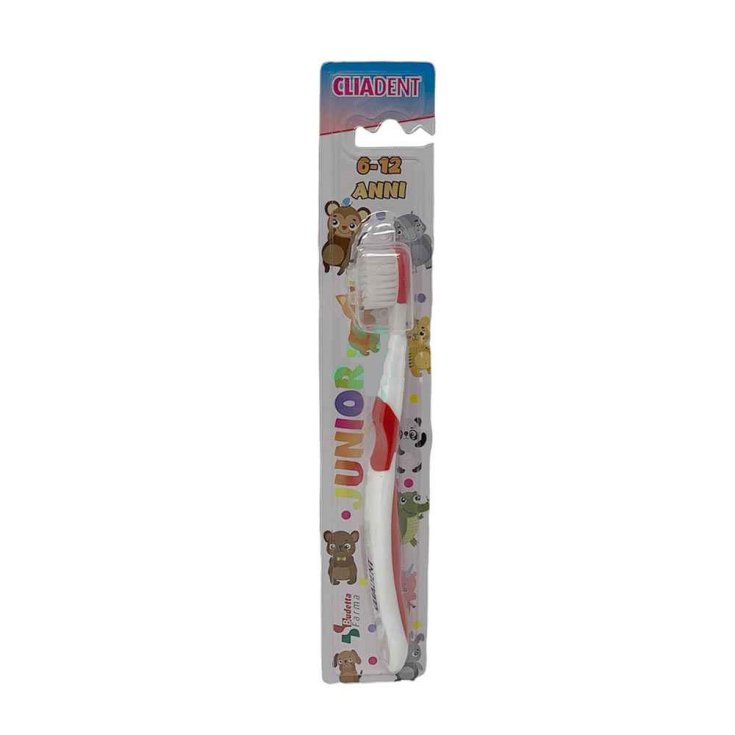 CLIADENT JUNIOR TOOTHBRUSH