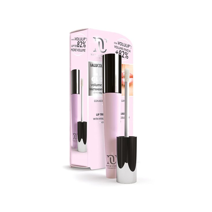 NATUR UNIQUE IALUCOLL GLOSS5ML