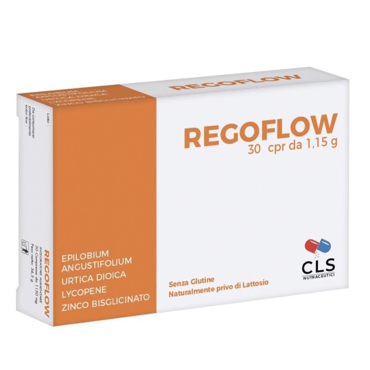 REGOFLOW 30CPR