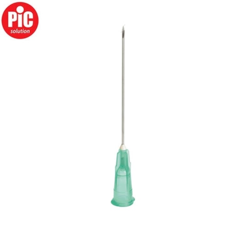 PIC SOLUTION NEEDLE IPOD G21 1/2