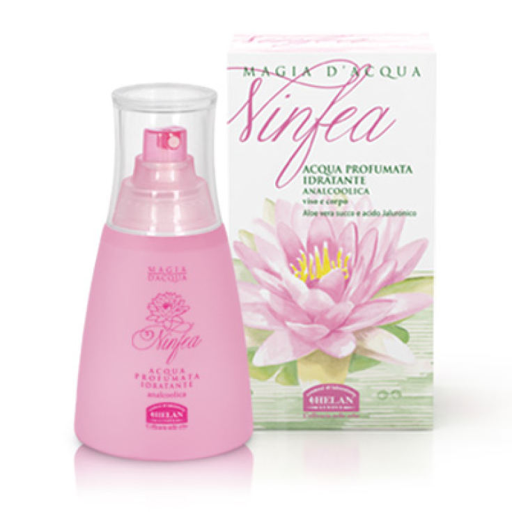 NINFEA M / A SCENTED WATER