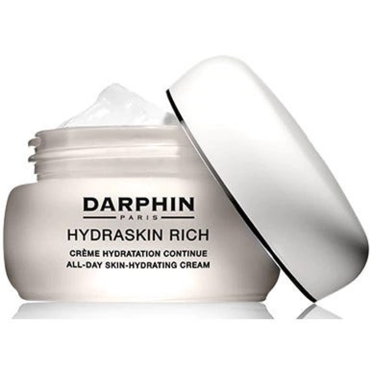 FY21 HYDRASKIN RICH CREAM100ML