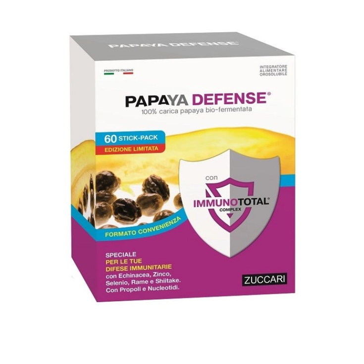 PAPAYA DEFENSE 60STICK PACK