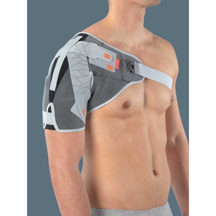 SHOULDERCROSS ORTHESIS SPAL DX L