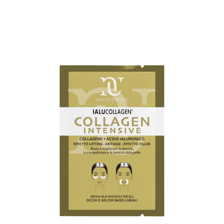 NATUR UNIQUE IALUCOLLAGEN OCCH