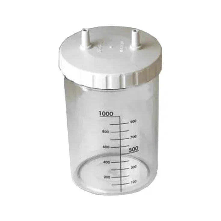 1L SUCTION TANK