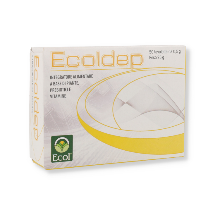 ECOLDEP CPR