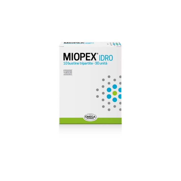 MIOPEX IDRO 30BUST