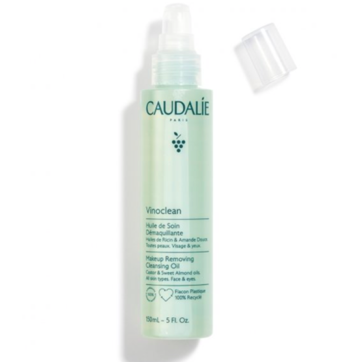VINOCLEAN OIL STRUCC 150ML