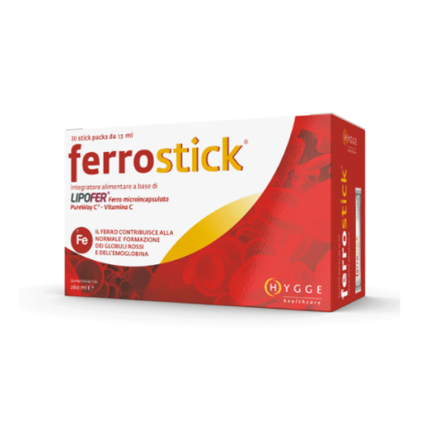 FERROSTICK 30STICK