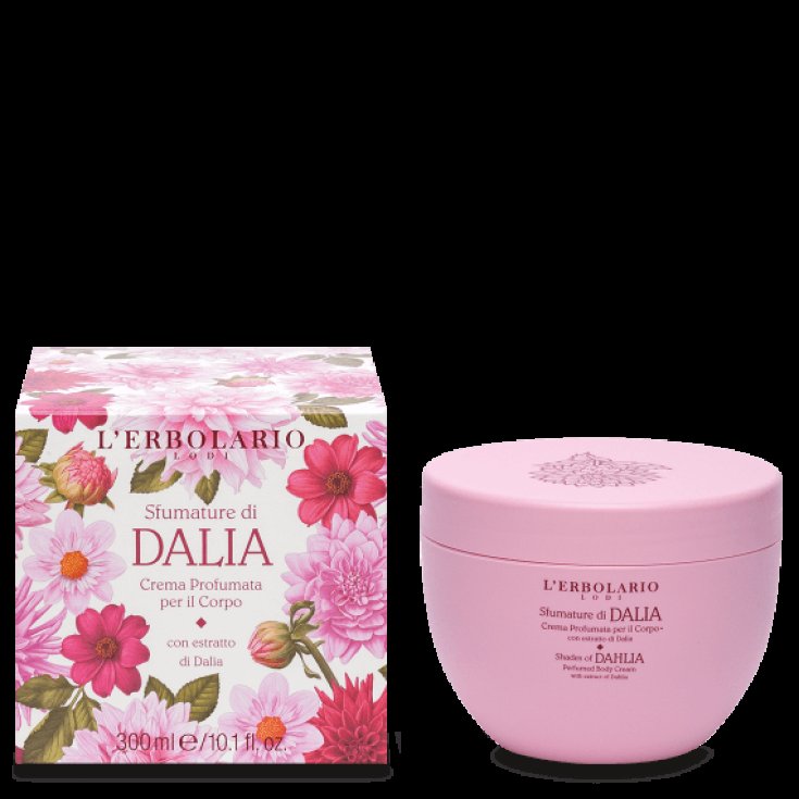 SHADES D BODY CREAM