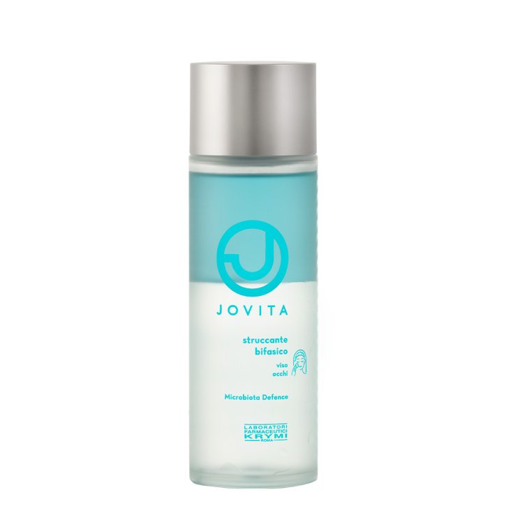 JOVITA TWO-PHASE MAKE-UP REMOVER