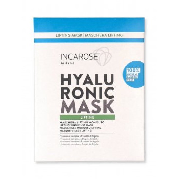 HYALURONIC MASC TESS LIFTING