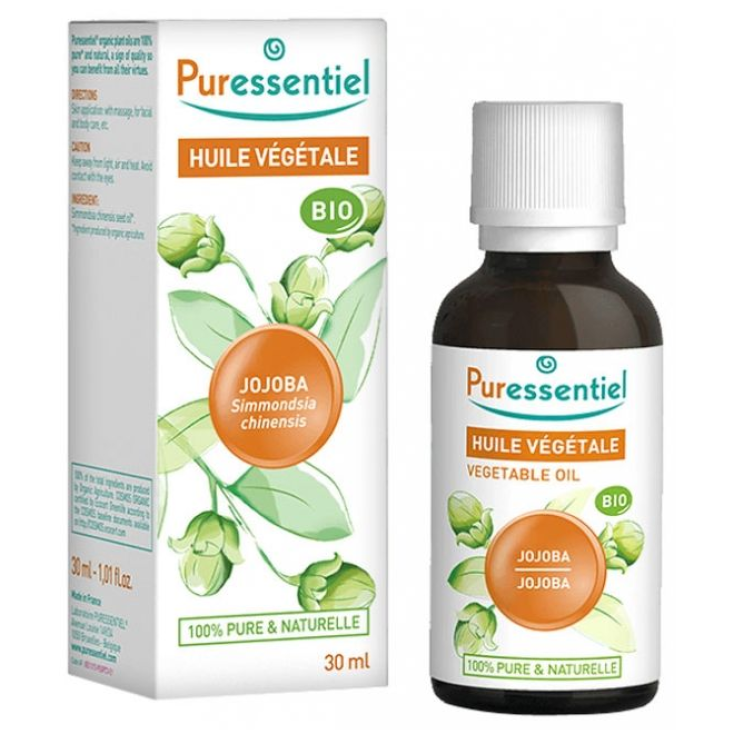 PURESSENTIEL VEG JOJOBA OIL