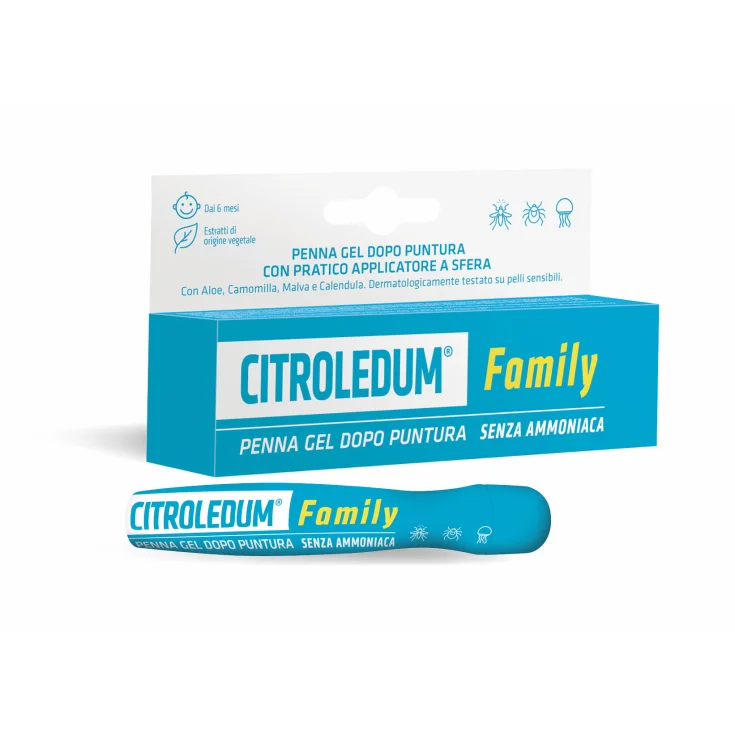 CITROLEDUM PEN DOPOPUNT S / AM