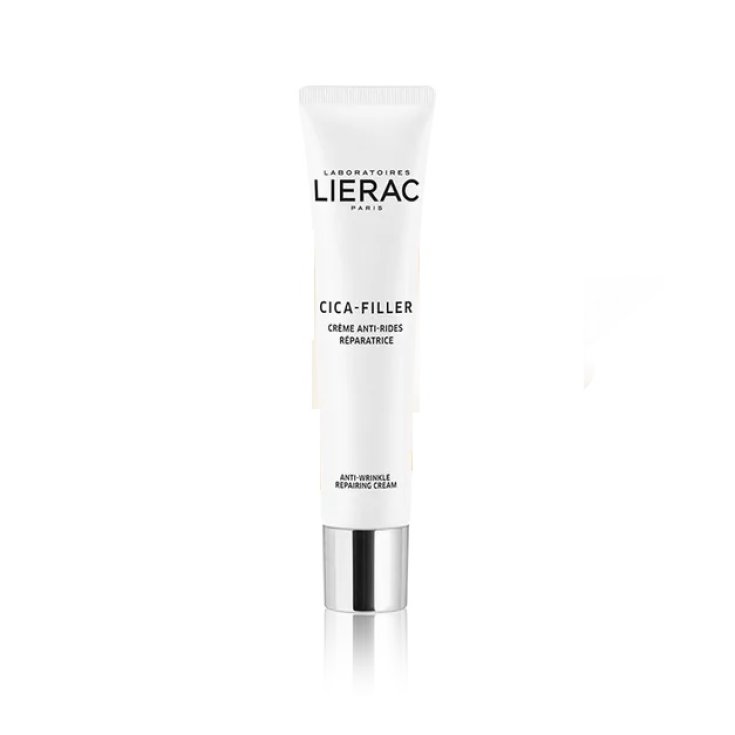 LIERAC CICA-FILLER CREAM 30ML