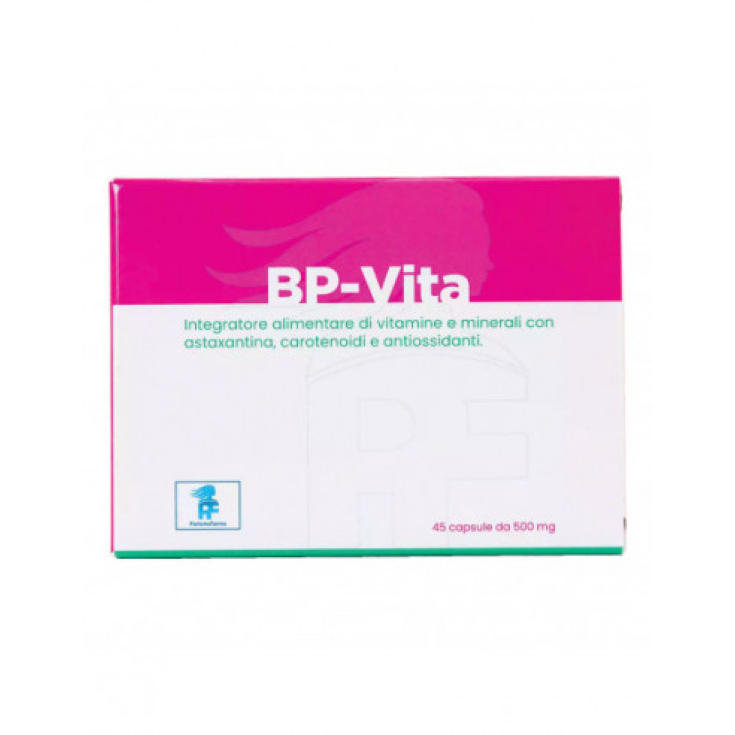 BP VITA 45CPS