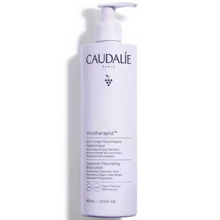 VINOTHERAPIST BODY TREATMENT400ML