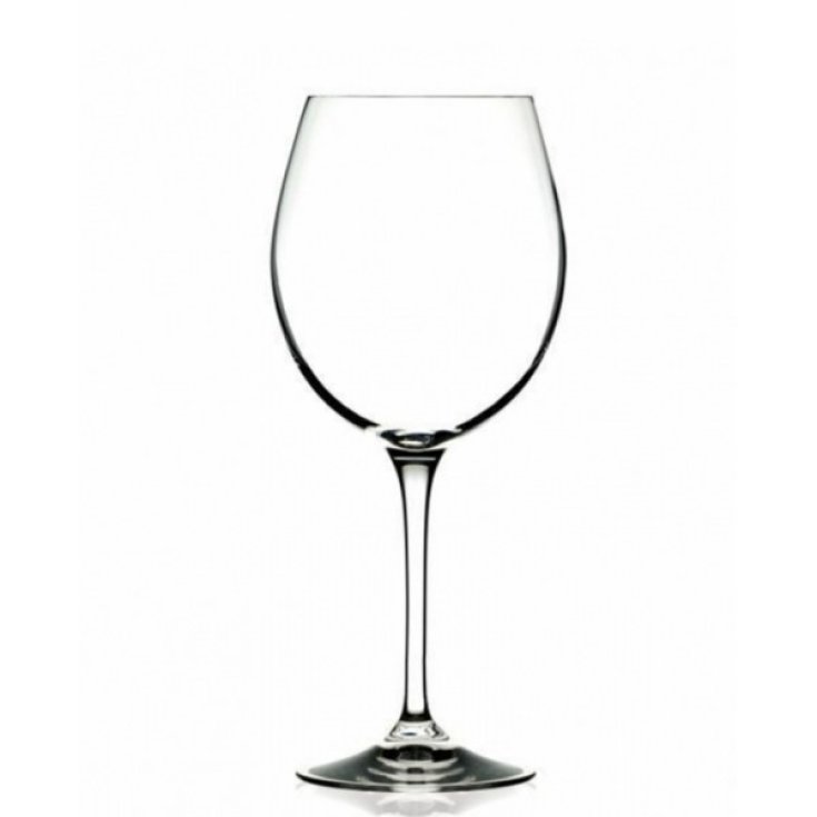 RCR SET 6 GOBLETS 65CL INVINO