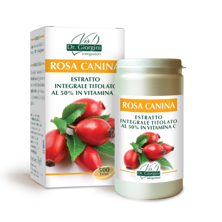 ROSE HIP ESTR INTE TIT 100G