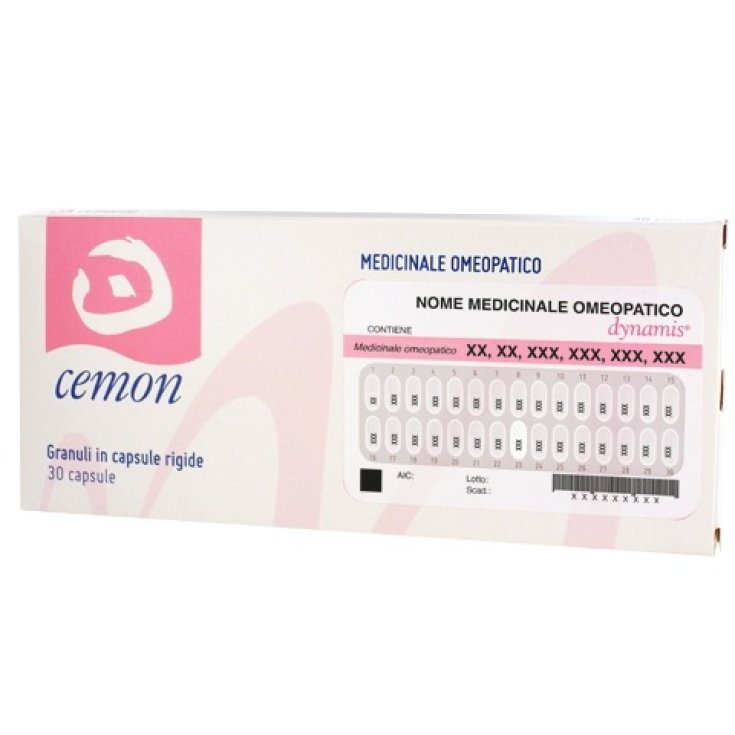 ACTAEA RACEMOSA 6LM-30ML CURE