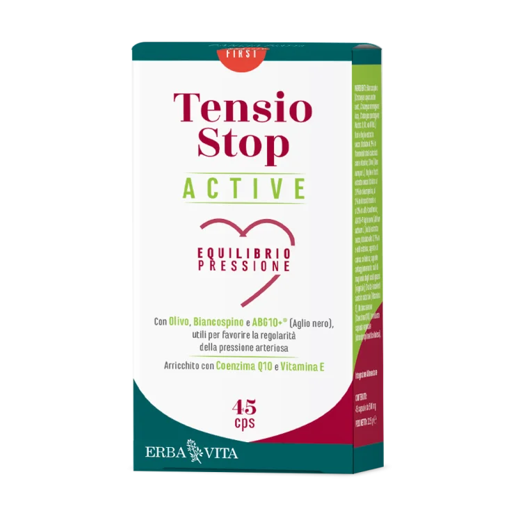 TENSIO STOP ACTIVE 45CPS