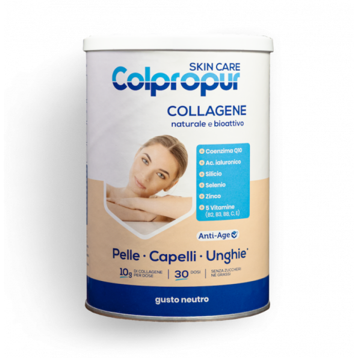 COLPROPUR SKIN CARE 306G