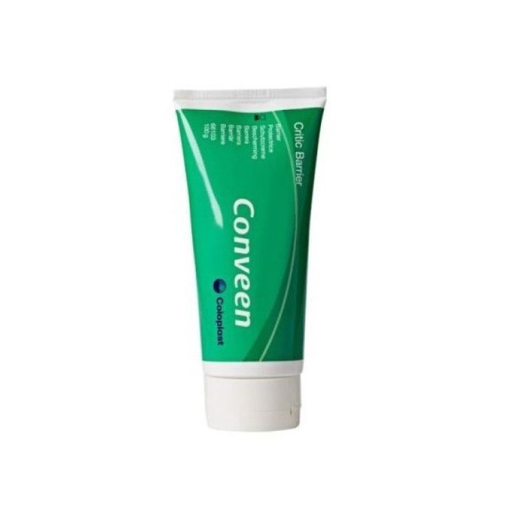 CONVEEN CRITIC BARRIER 50G