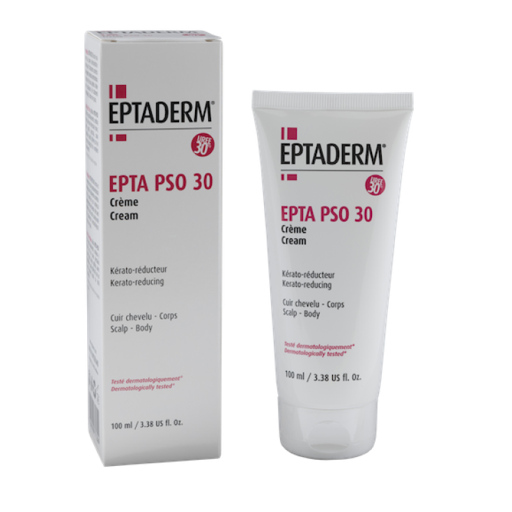 EPTA PSO 30 CREAM 100ML