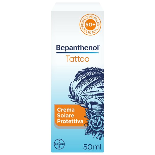 Bayer Bepanthenol