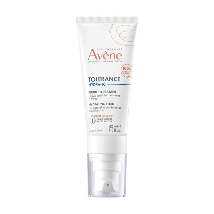 AVENE TOLERANCE HYDRA 10 FLUID