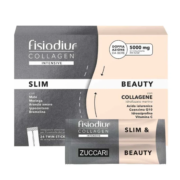 FISIODIUR COLLAGEN SLIM & BEAUTY