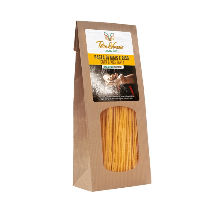 PASTA VENEZIA SPAGHETTI M / R PR