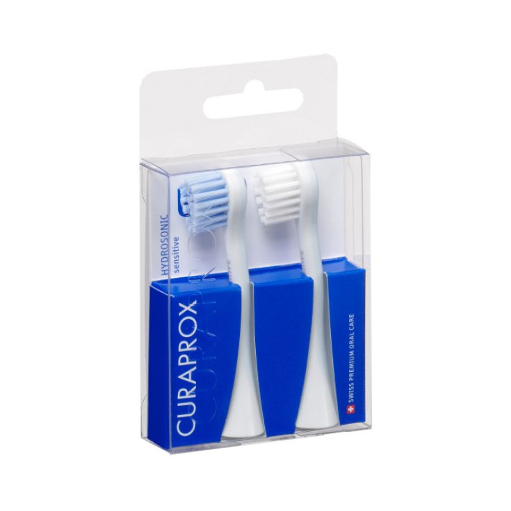 CURAPROX HYDROSONIC BRUSH SENS