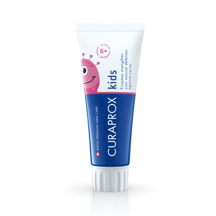 CURAPROX KIDS TOOTHP WATER1450