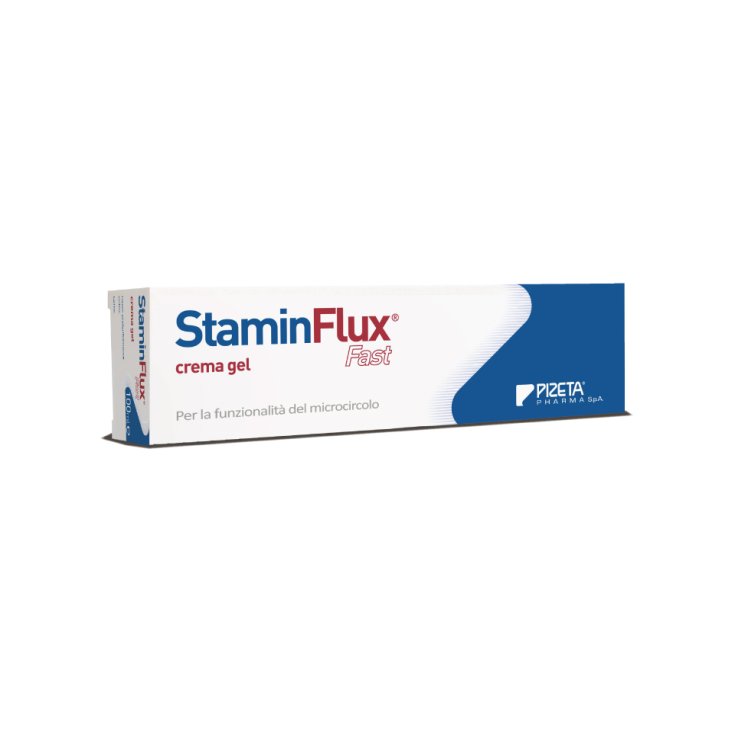 STAMINFLUX FAST CREAM GEL100ML