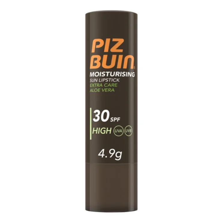 PIZ BUIN LIPSTICK ALOE SPF30