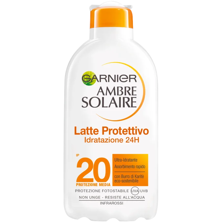 GARNIER AS PROT LTT IDRAT IP20