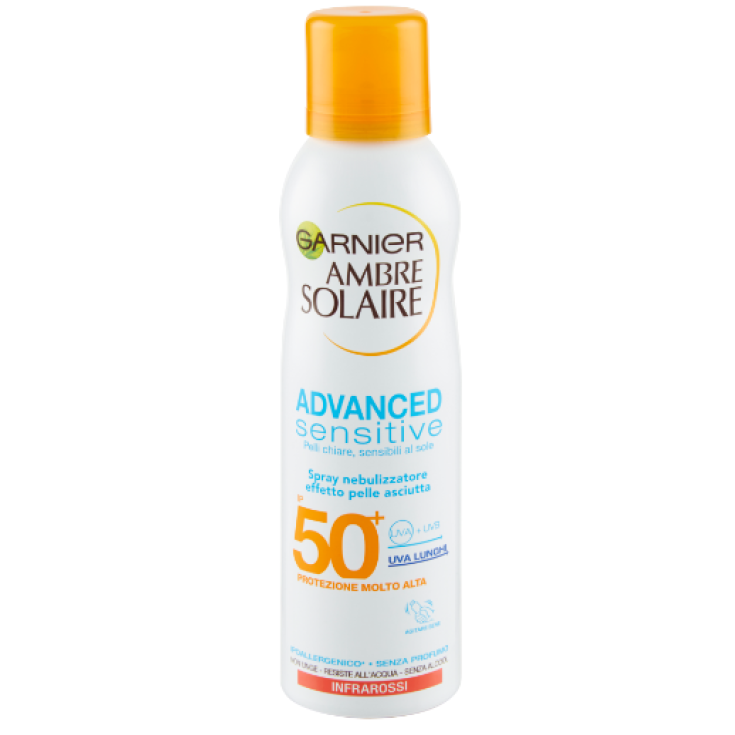 GARNIER AS PROT CREAM IP50 +