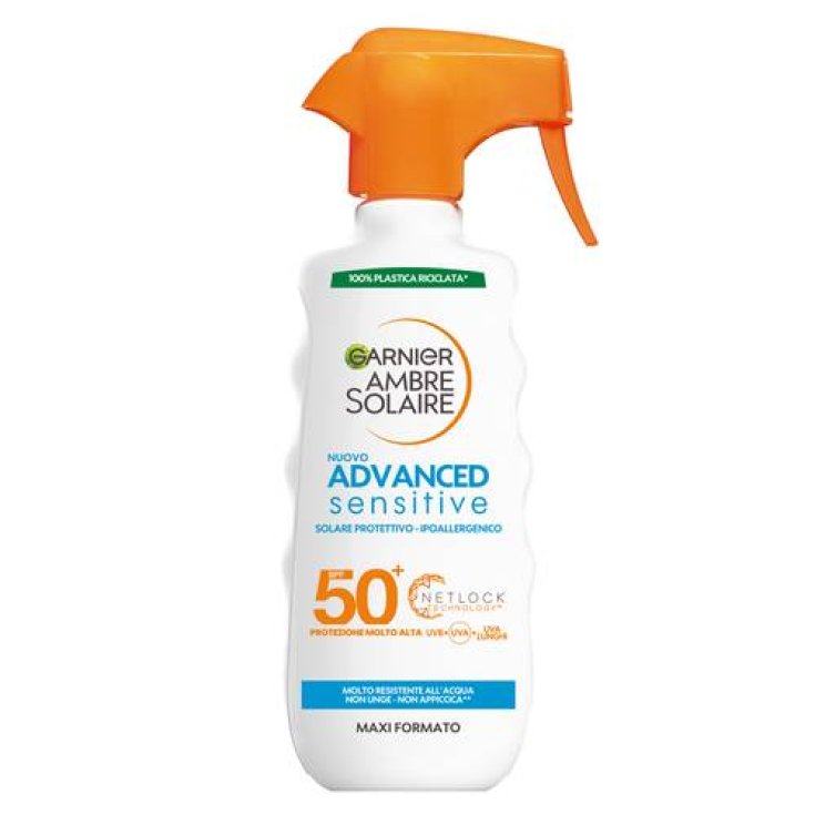 GARNIER AS SPRAY AD 50+ 300ML