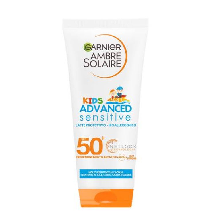 GARNIER AS PROT KIDS SPF50 +