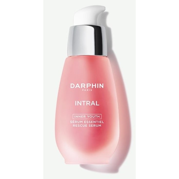 INTRAL SERUM REFORMULATION NEW INTRAL SERUM REFORMULATION NEW