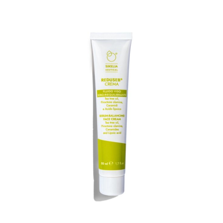 REDUSEB CREAM 50ML