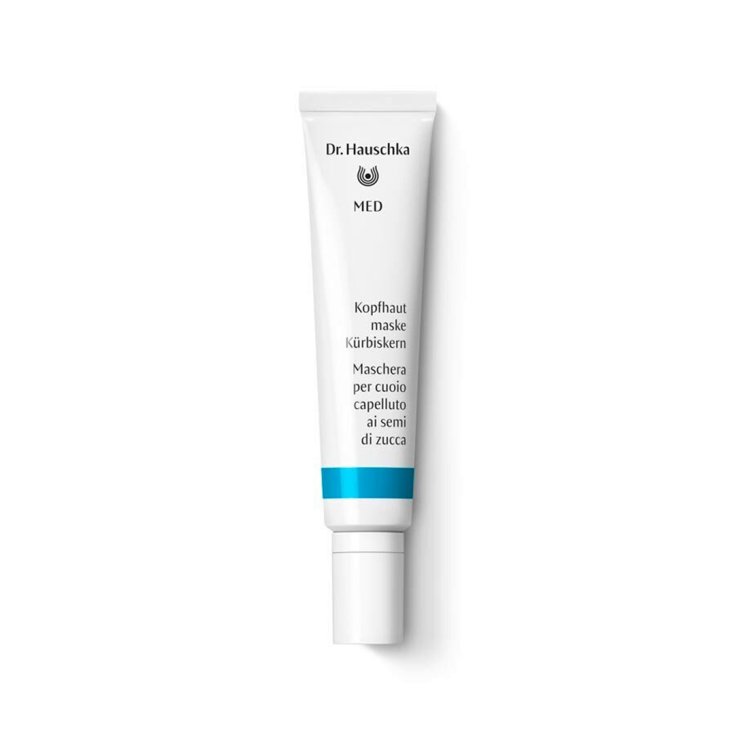 DR HAUSCHKA MAS LEATHER CAP 25ML