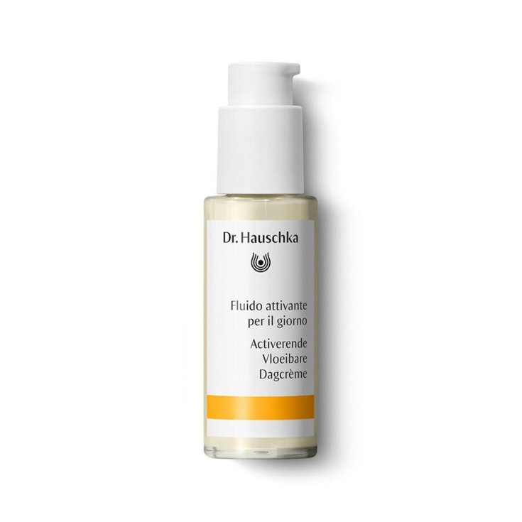 DR HAUSCHKA ACTIVATING FLUID