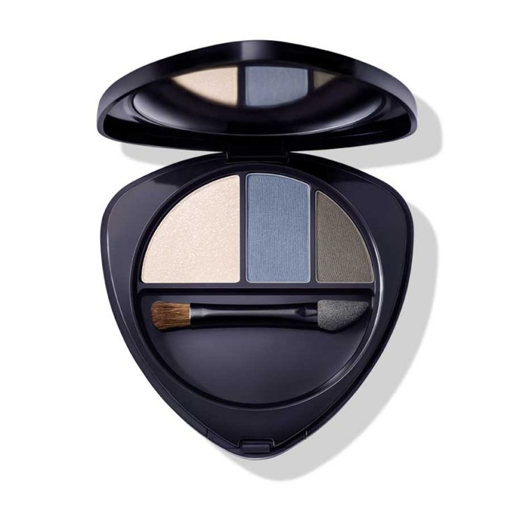 DR HAUSCHKA MAL EYESHAD TRIO1