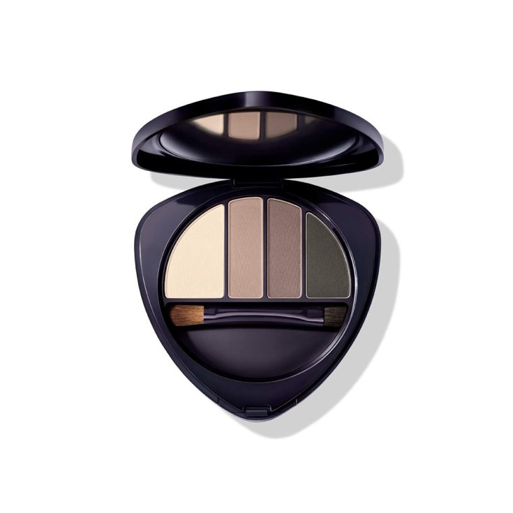 DR HAUSCHKA MAL EYE / BR PAL 01