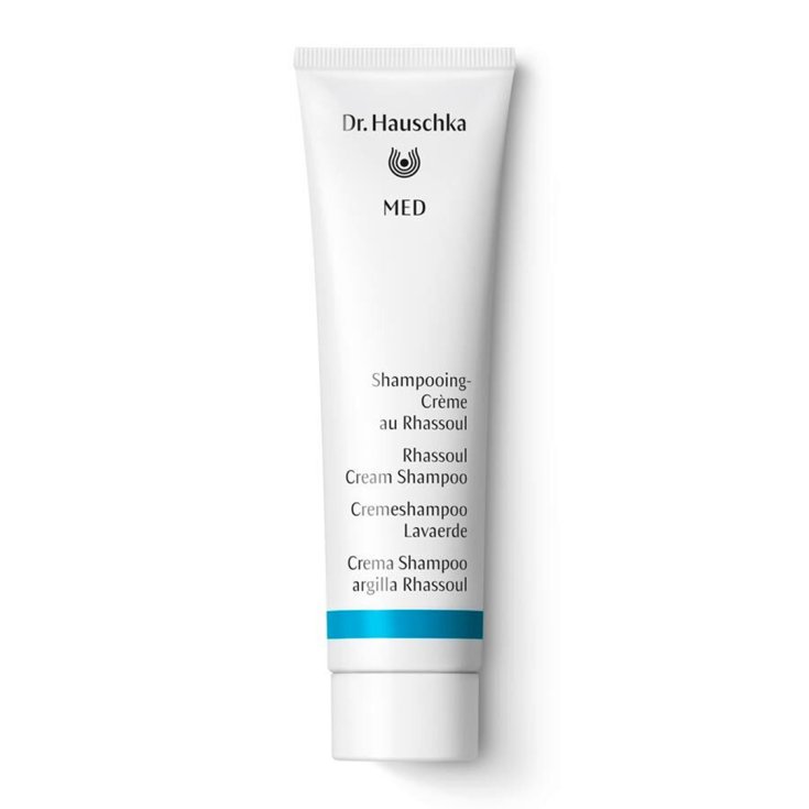DR HAUSCHKA CR SH CLAY150ML
