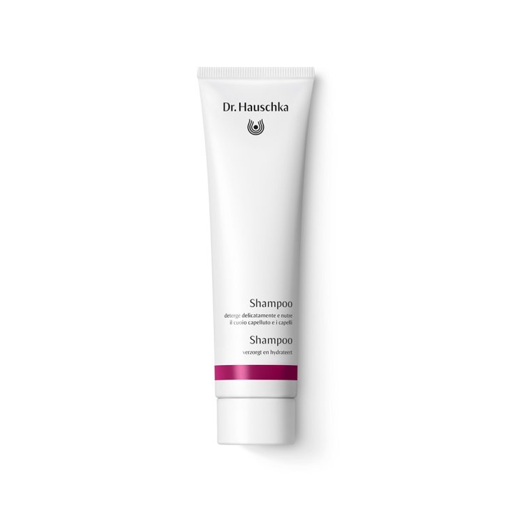 DR HAUSCHKA SHAMPOO IT / NL150ML
